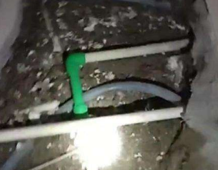 城口卫生间漏水多少钱