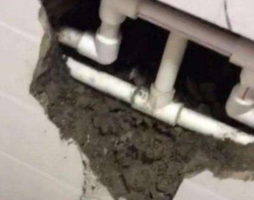 城口卫生间漏水哪家好