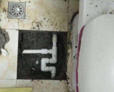 城口卫生间防水推荐公司