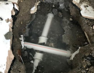城口卫生间防水公司