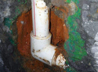 城口卫生间防水报价