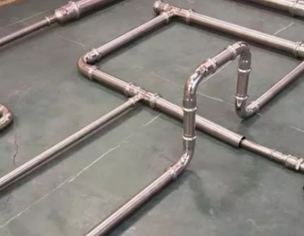 城口水管维修哪家好