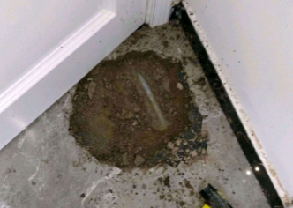 城口水管维修哪家好