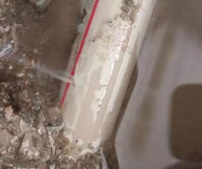 城口水管维修公司