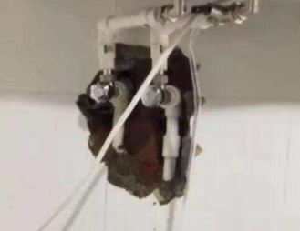城口水管维修哪家好