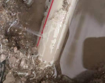 城口水管维修多少钱