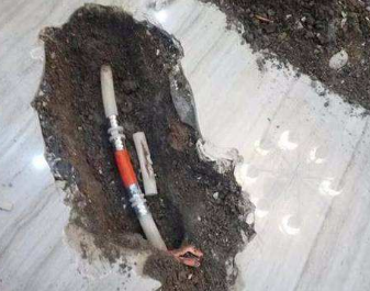 城口水管维修哪家好