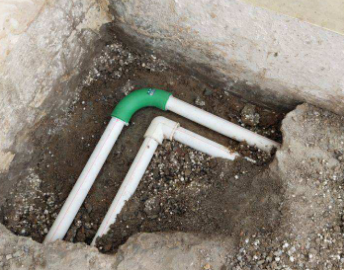城口卫生间测漏水价格多少
