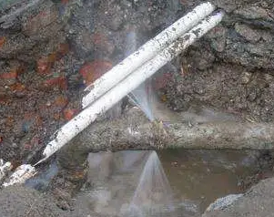城口水管维修费用是多少