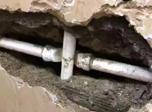 城口水管维修哪家好