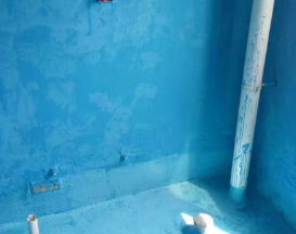 城口卫生间防水多少钱