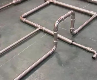 城口水管维修多少钱