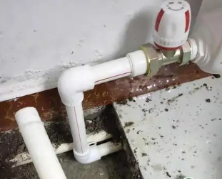 城口卫生间测漏水多少钱