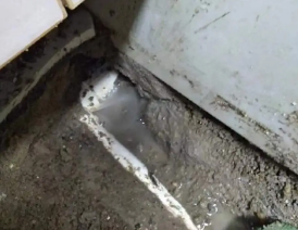 城口卫生间测漏水多少钱