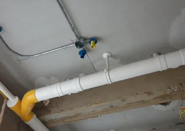 城口水管维修多少钱