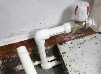 城口卫生间测漏水多少钱