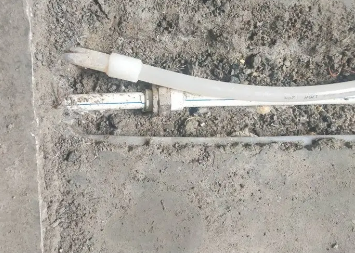 城口卫生间测漏水之解决方法