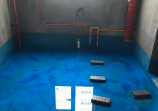 城口卫生间防水步骤