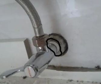 城口水管维修多少钱