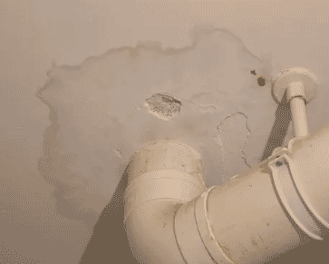 城口卫生间测漏水的检测方法