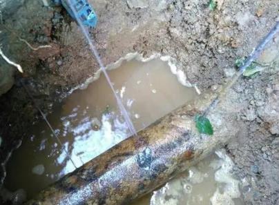 城口卫生间测漏水公司分享下我们可以检测到轻微的漏水和水压吗？
