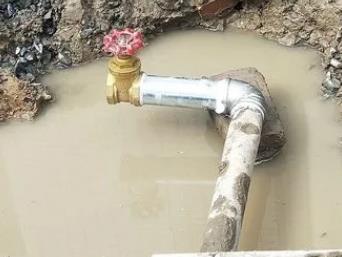 城口漏水检测电话多少