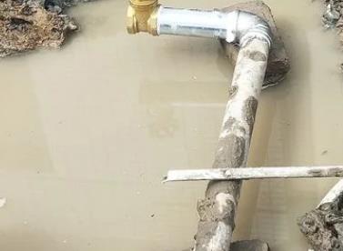 城口测漏水公司电话